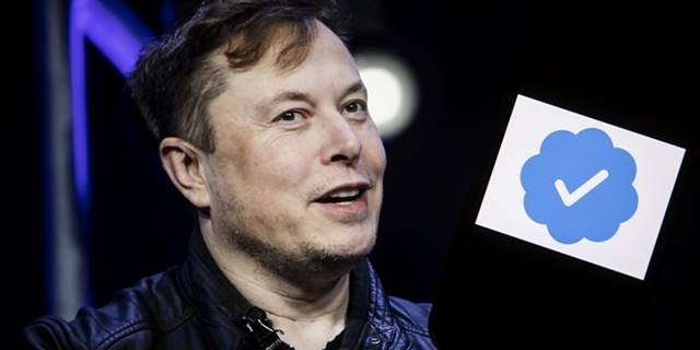 AB, Musk'ı Twitter'daki dezenformasyon konusunda uyardı