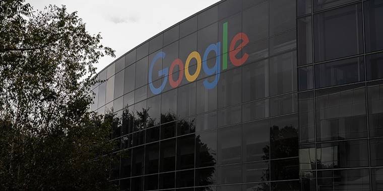 Google, AB'nin rekor para cezasını en üst mahkemeye taşıdı