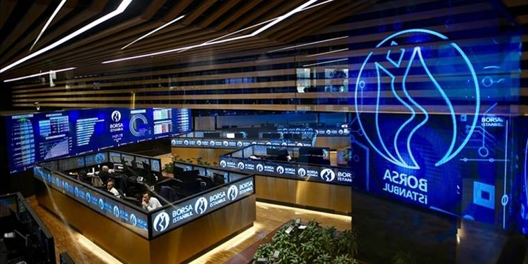 Borsa güne yükselişle başladı