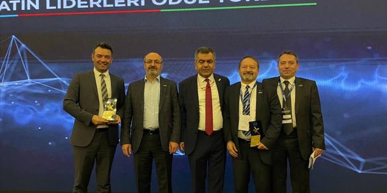 Daikin, 2021 İhracat Liderleri ödüllerinde iki ayrı ödüle layık görüldü