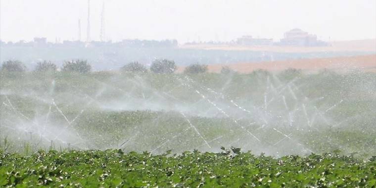 "Ulusal Su Verimliliği Seferberliği" başlatıldı