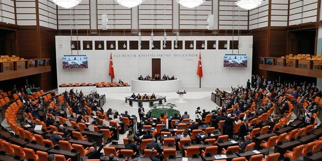 Kadınların siyasetteki temsil oranı arttı