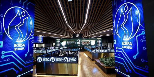 Borsa günü yükselişle tamamladı