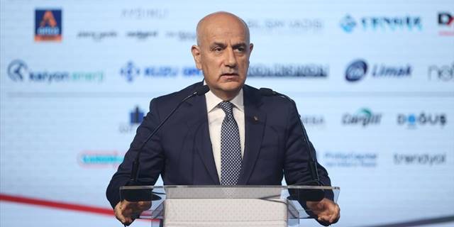 Tarım ve Orman Bakanı Kirişci: Sözleşmeli üretimi gerekirse stratejik ürünlerde zorunlu hale getireceğiz