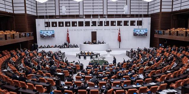 Meclisin yaklaşık iki aydır süren bütçe mesaisi bu hafta sona erecek