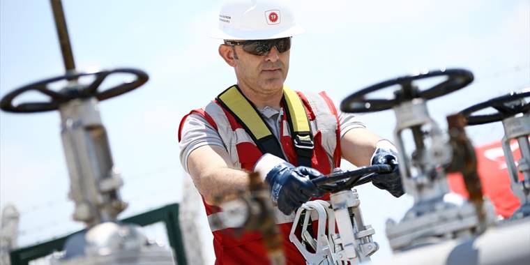 Gabar'daki petrol keşfi Türkiye'nin enerjide bağımsızlık politikasını güçlendirecek