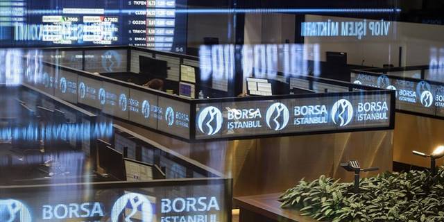 Borsa güne yükselişle başladı