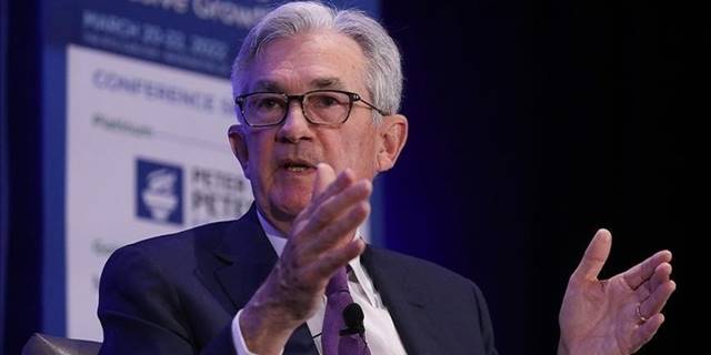 Fed Başkanı Powell: Enflasyonda gerilemeye ilişkin daha net kanıtlar görmemiz gerekiyor