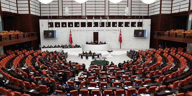 2023 yılı bütçe görüşmelerinde son gün