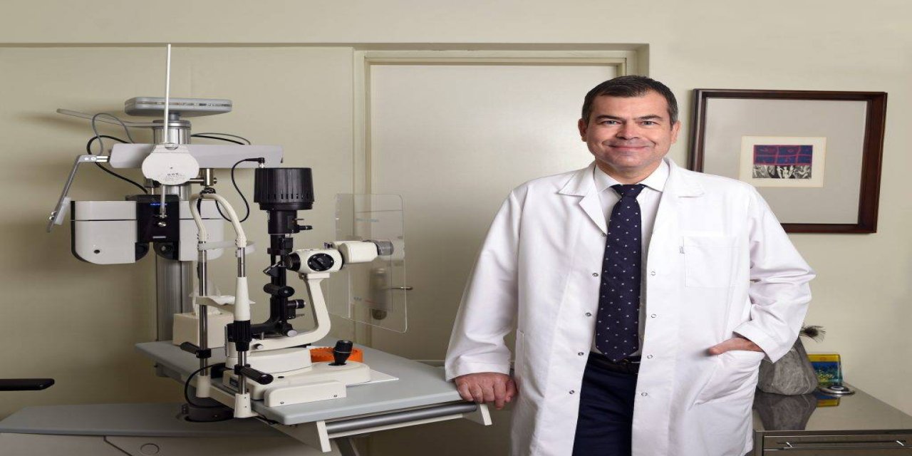 Epiretinal Membran Hastalığı Tedavi Edilmezse Görme Kaybına Yol Açabilir