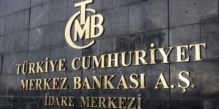 Merkez Bankası rezervleri, 129,5 milyar dolarla yaklaşık 8 yılın en yüksek seviyesinde