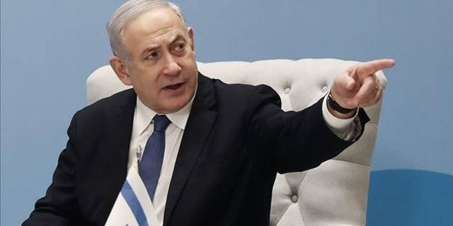 Netanyahu'nun koalisyon anlaşması "Filistinlilerin vatandaşlıktan çıkarılması ve sınır dışı edilmesini" içeriyor