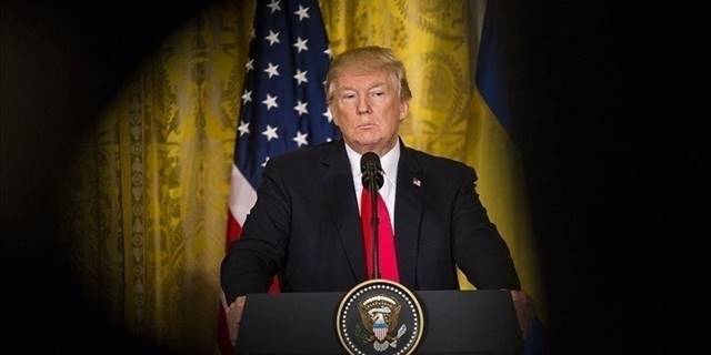 ABD'de 6 Ocak Komitesi, Trump'a ifade vermesi için gönderdiği mahkeme celbini geri çekti