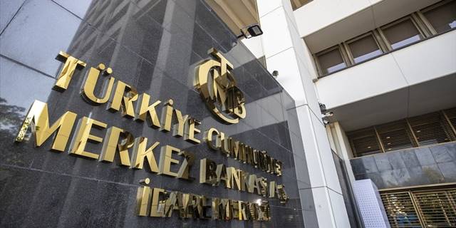 TCMB, 2023 Yılı Para Politikası ve Liralaşma Stratejisi'ni yayımladı