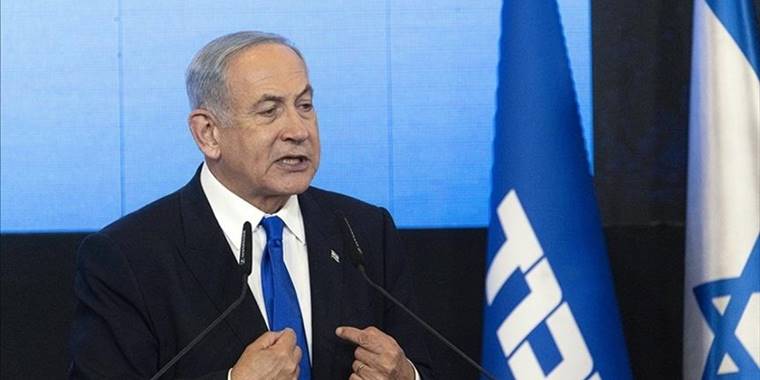 Netanyahu hükümetinin programı ve koalisyon anlaşmalarında "aşırı sağ politikalar" öne çıktı