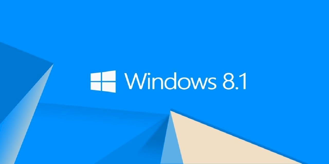 Windows 8.1 desteği 10 Ocak 2023’te sona eriyor