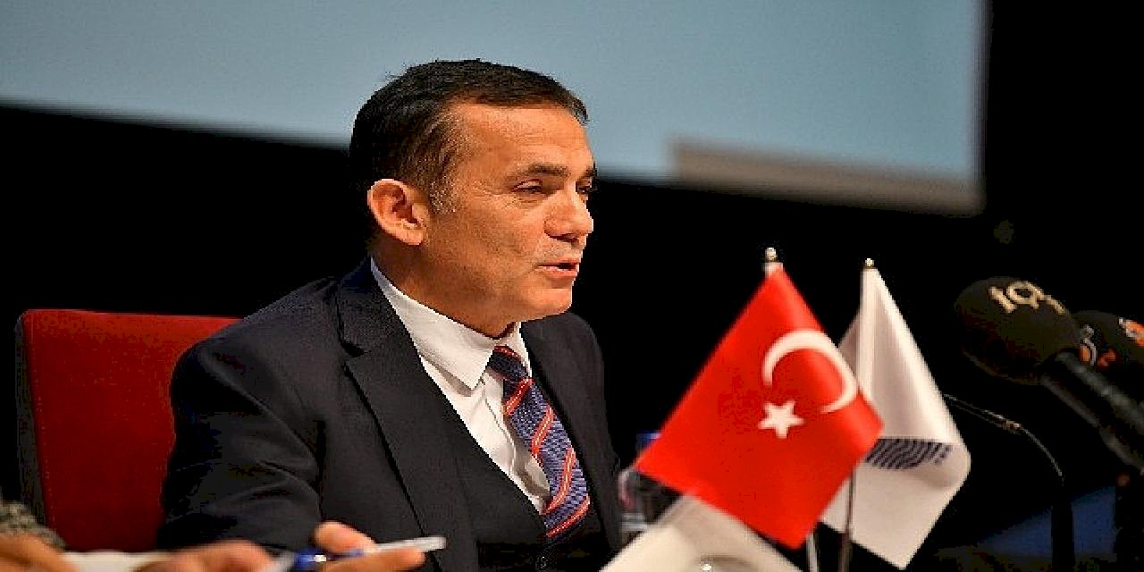 Başkan Özyiğit 