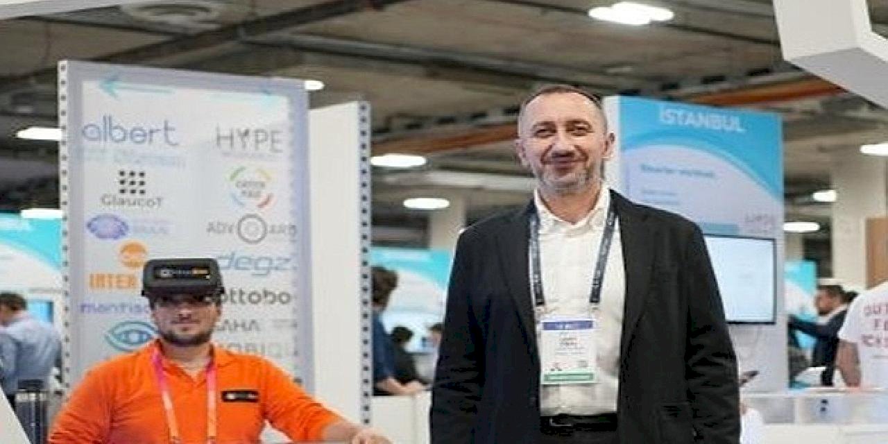 TT Ventures ile girişimleri dünyaya açan bir köprü olacağız