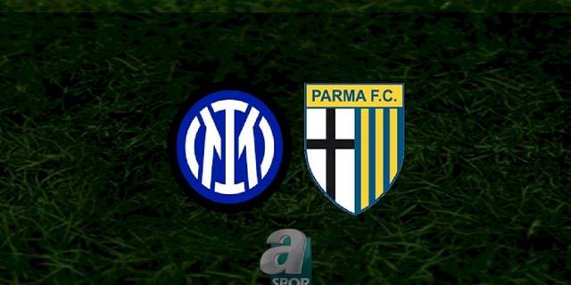 Inter - Parma maçı ne zaman, saat kaçta ve hangi kanalda? | İtalya Kupası