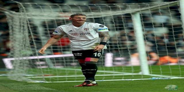 Beşiktaş'ta Wout Weghorst gerçeği! Ahmet Nur Çebi...