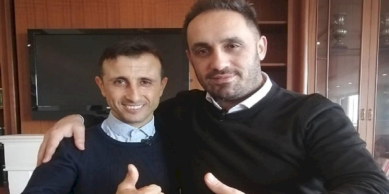 Şampiyon Jokey Gökhan Kocakaya D-Smart'ın Konuğu Oldu