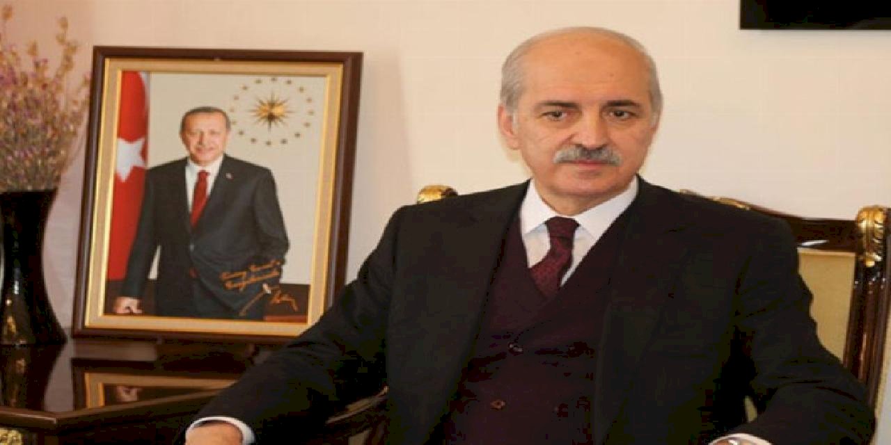 Numan Kurtulmuş'tan 'seçim tarihi' mesajı