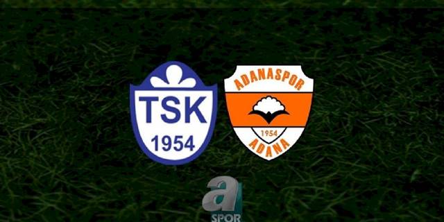 Tuzlaspor - Adanaspor maçı ne zaman, saat kaçta ve hangi kanalda? | TFF 1. Lig