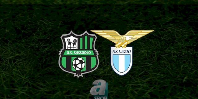 Sassuolo - Lazio maçı ne zaman, saat kaçta ve hangi kanalda? | İtalya Serie A