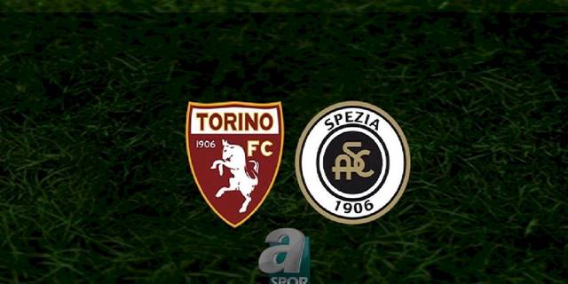 Torino - Spezia maçı ne zaman, saat kaçta ve hangi kanalda? | İtalya Serie A