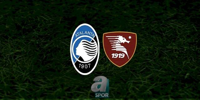 Atalanta - Salernitana maçı ne zaman, saat kaçta ve hangi kanalda? | İtalya Serie A