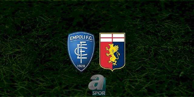 Empoli - Sampdoria maçı ne zaman, saat kaçta ve hangi kanalda? | İtalya Serie A