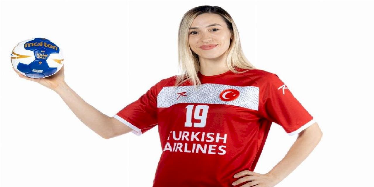 Neslihan Çalışkan Karadağ'a transfer oldu