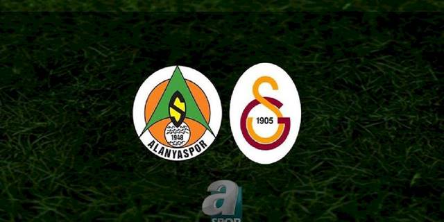 ALANYASPOR GALATASARAY CANLI İZLE 