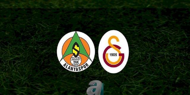 ALANYASPOR GALATASARAY CANLI İZLE ŞİFRESİZ 