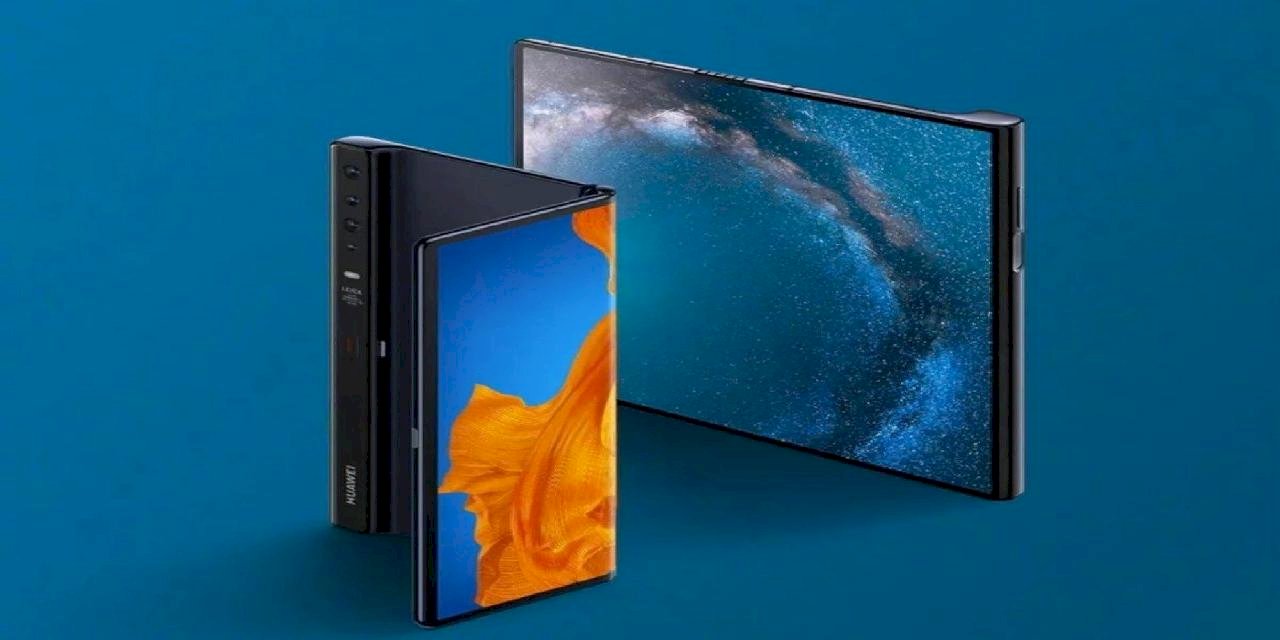 HUAWEI Mate X3 Uydu İletişim Sistemiyle Gelebilir