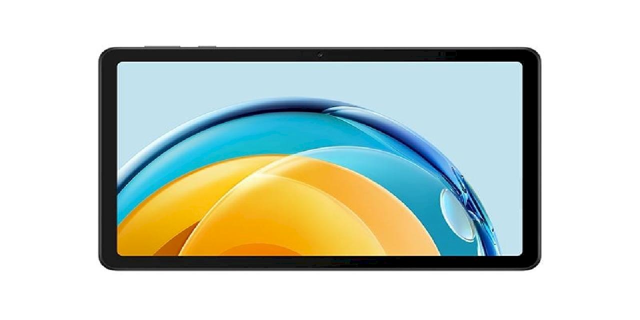 HUAWEI’den Hafif ve Güçlü Tablet: MatePad SE