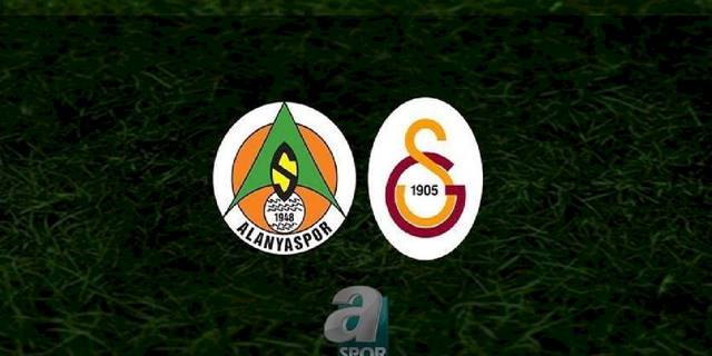 ALANYASPOR GALATASARAY ŞİFRESİZ CANLI İZLE 