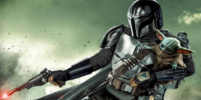 The Mandalorian 3. Sezon Fragmanı Yayınlandı