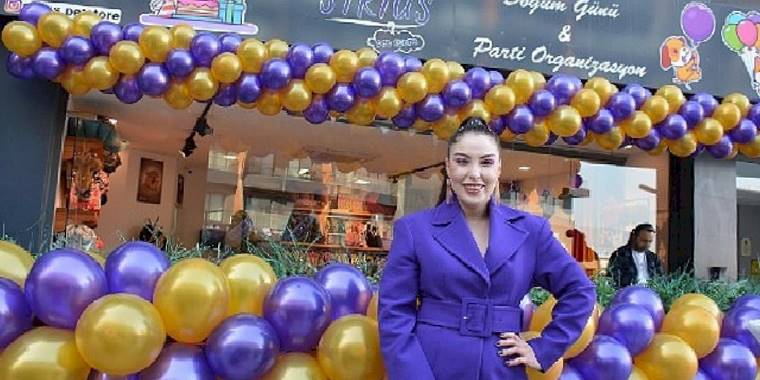 Sirius Pet Store, can dostlar için Bornova'da açıldı