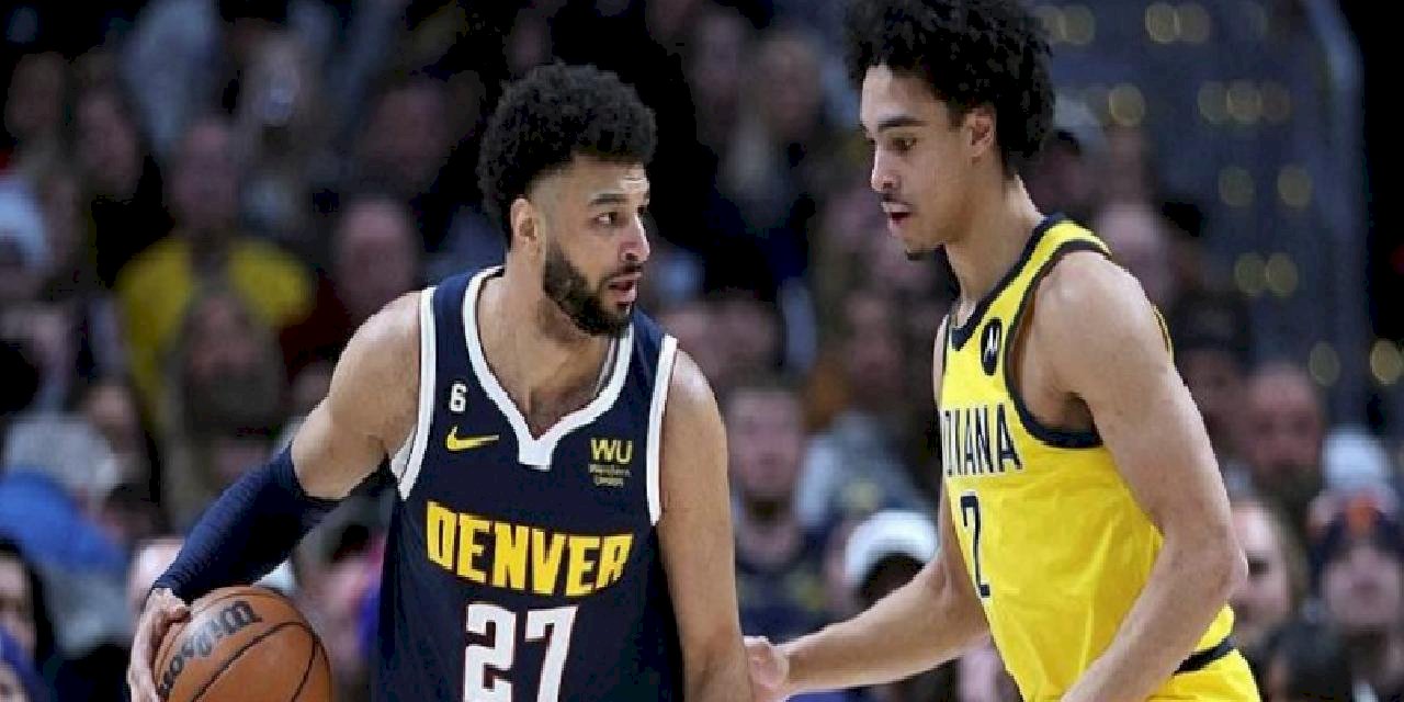 Denver Nuggets durdurulamıyor! | NBA'de gecenin sonuçları