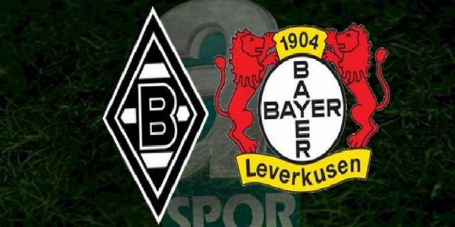 Borussia Mönchengladbach Bayer Leverkusen maçı ne zaman, saat kaçta? Hangi kanalda CANLI yayınlanacak? | M'Gladbach-Leverkusen İZLE