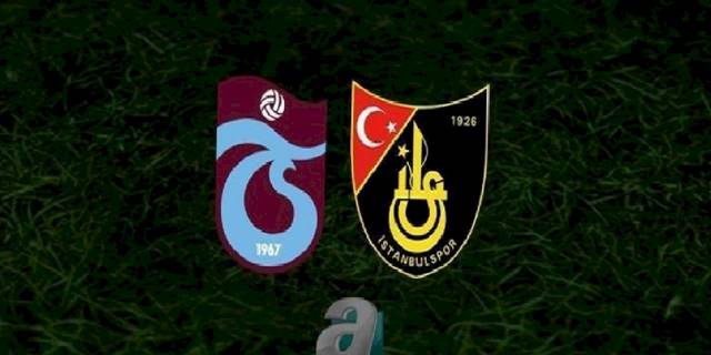 TS İSTANBULSPOR CANLI MAÇ İZLE 