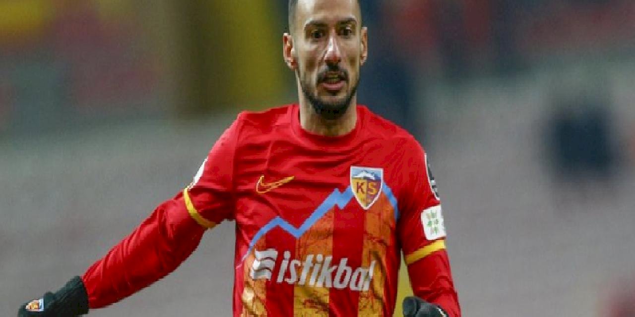 Kayserispor'dan Onur Bulut açıklaması! Transfer...