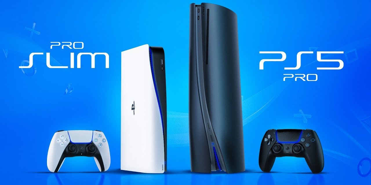 PlayStation 5 Pro'nun birkaç hafta sonra tanıtılacağı iddia edildi