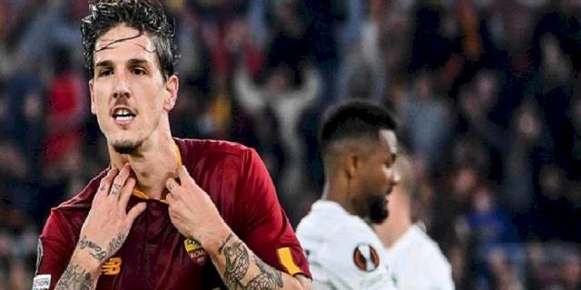 Tottenham'dan on numara atağı! Roma'dan Nicolo Zaniolo...