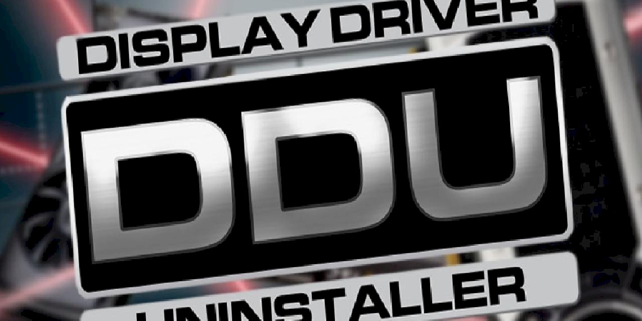 Yeni Özellikler Getiren Display Driver Uninstaller Güncellemesi Yayınlandı