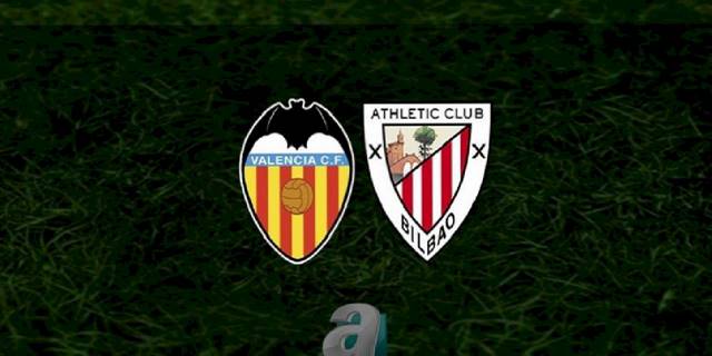 Valencia - Athletic Bilbao maçı ne zaman, saat kaçta ve hangi kanalda? | İspanya Kral Kupası