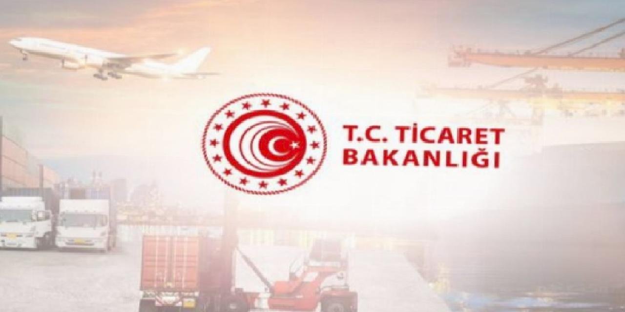 Ticaret'ten ithalatta dampinge karşı önlem