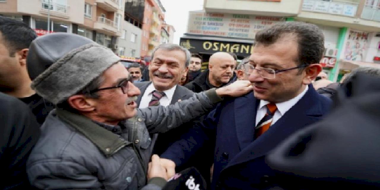 Ekrem İmamoğlu Bilecik'te