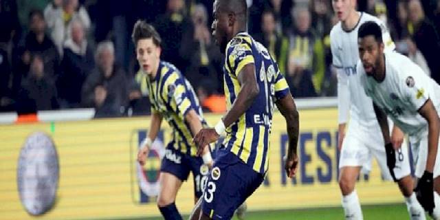 FENERBAHÇE HABERLERİ | Ahmet Çakar'dan flaş yorum! 